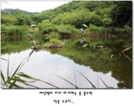 하늘낚기♪의 하늘을 무슨 재주로... :: 토종붕어를 사랑하는 사람들