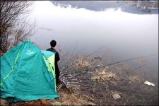 조황/조행기 > 습작 조행기 > 꾼사랑의 꽝 조행기<12-9> 새로운 시작