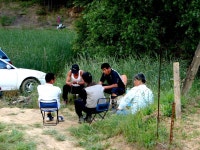 조황/조행기 > 작품 조행기 > 가슴을 비우는 낚시와 마음을 채우는 낚시여행