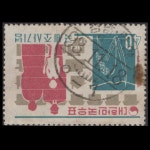 수집전문쇼핑몰 우문관 C0143(01) / 국세조사 기념우표 / 만월 사용제 / 93,11,18 / 경남 함양 /