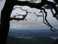 산행기 - 신선골 주유기 (학현리-신선봉-금수산-망덕봉-소용아릉-능강교)