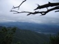 산행기 - 신선골 주유기 (학현리-신선봉-금수산-망덕봉-소용아릉-능강교)