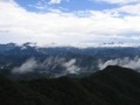 산행기 - 신선골 주유기 (학현리-신선봉-금수산-망덕봉-소용아릉-능강교)