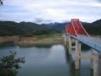 산행기 - 신선골 주유기 (학현리-신선봉-금수산-망덕봉-소용아릉-능강교)