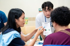 원광보건대학교 - 원광보건대학교 ‘2021 농촌재능나눔 활동 유공’ 농림축산식품부 장관 표창 수상 K2WebWizard