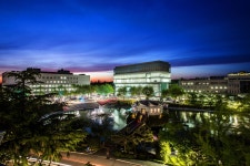 원광보건대학교 - 원광보건대학교 ‧ 영등포50플러스센터, 서울영등포경찰서와 업무협약 체결 K2WebWizard