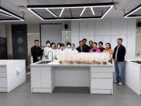 원광보건대학교 - 원광보건대학교, ‘은혜나눔 김장담그기’ 봉사 실시 K2WebWizard