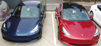 Flipboard의 Automotive