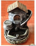 수중분수1호/수중분수/분수/나라아트 布景用品 