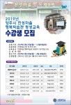 평생학습관 상세 - 공지사항 - 정보마당 - 평생학습관