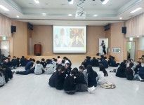 행사 갤러리 상세 - 행사후기 - 커뮤니티 - 양주시청소년수련원