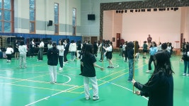 행사 갤러리 상세 - 행사후기 - 커뮤니티 - 양주시청소년수련원