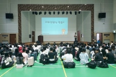 행사 갤러리 상세 - 행사후기 - 커뮤니티 - 양주시청소년수련원