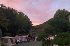 캠핑장 상세 - 에코힐링관광 - 테마관광 - 관광지 - 문화관광 캠핑장 | 문화관광