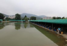 낚시 목록 - 에코힐링관광 - 테마관광 - 관광지 - 문화관광 낚시 | 문화관광