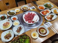 은현면 상세 - 모범음식점 - 맛집 - 숙박/맛집 - 문화관광 은현면 | 문화관광