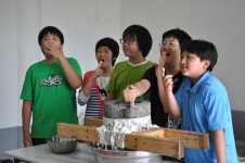 우수농장소개 상세 - 양주농업 - 농업기술센터