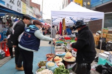 영농현장 및 교육사진 상세 - 열린마당 - 농업기술센터