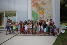 포토갤러리 상세 - 열린마당 - 장욱진미술관