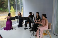 포토갤러리 상세 - 열린마당 - 장욱진미술관