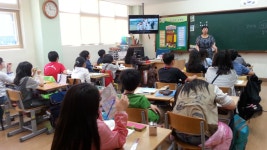 포토 갤러리 상세 - 열린마당 - 청소년상담복지센터