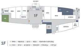 본청1F 본청1F | 양주시청