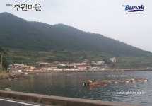 추봉도