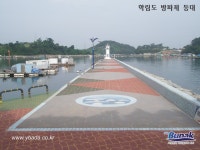 학림도 ( 송도,저도 )