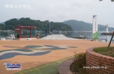 학림도 ( 송도,저도 )