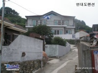 연대도 ( 만지도 )