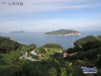 욕지도 - 1