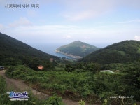 욕지도 - 1