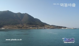 사량도 -하도-