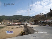 용초도