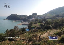 금오도,안도 - 1