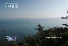 금오도,안도 - 1