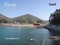금오도,안도 - 1