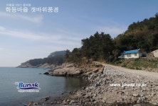 금오도,안도 - 2