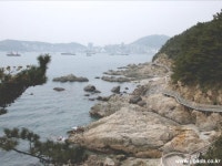 영도지역 최적의 가족낚시터