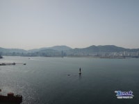 부산항대교 5월23일 정식 개통