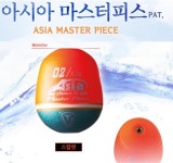 아시아 마스터피스