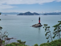 9월 27일 가덕휴게소