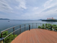 5월 3일 고성 해맞이공원