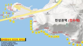 가덕도 천성항 넘버원낚시 감성돔45센치 1회무료승선권