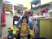 나를 5짜조사로 만들어준 죽도