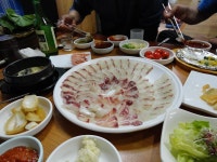 가덕 갈미에서의 한 나절.....