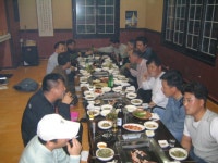 해조 FC 3월 정기 모임 2...