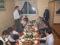 해조 FC 2월 정기 모임 및 임시 총회가...