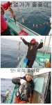 20일 오후 왕!열기,우럭 참돔, 줄줄이!~~대박!