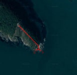 다대 몰운대공원 화손대에 다녀왔습니다.